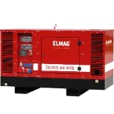 Elmag Stromerzeuger SEDSS 44WDE-AVR-DSE4520-V4 -2