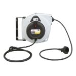 Elmag Automatischer Kabelaufroller SET ROLL ELECTRIC JUNIOR 230/10 -2