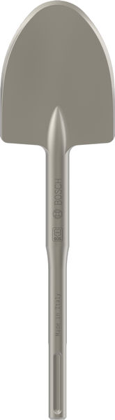 Bosch PRO SDS max Erdmeißel, 110 x 400 mm.