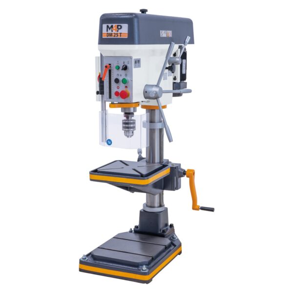 Tischbohrmaschine DM 25 T / 400 V – M4P by Bernardo -1