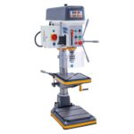 Tischbohrmaschine DM 25 T / 400 V – M4P by Bernardo -2