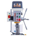 Tischbohrmaschine DM 25 T / 400 V – M4P by Bernardo -4