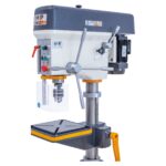 Tischbohrmaschine DM 25 T / 400 V – M4P by Bernardo -7