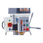 Tischbohrmaschine DM 25 T / 400 V – M4P by Bernardo -10