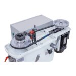 Tischbohrmaschine DM 25 TV / 400 V – M4P by Bernardo -3