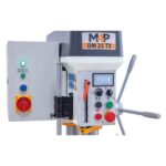 Tischbohrmaschine DM 25 TV / 400 V – M4P by Bernardo -8