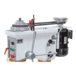 Säulenbohrmaschine DM 35 C / 400 V – M4P by Bernardo -4