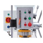 Säulenbohrmaschine DM 35 C / 400 V – M4P by Bernardo -7