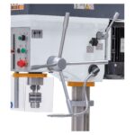 Säulenbohrmaschine DM 35 C / 400 V – M4P by Bernardo -8