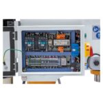 Säulenbohrmaschine DM 35 C / 400 V – M4P by Bernardo -9