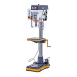 Säulenbohrmaschine DM 35 CV / 400 V – M4P by Bernardo -1