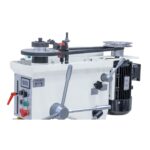 Säulenbohrmaschine DM 35 CV / 400 V – M4P by Bernardo -4