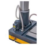 Getriebe-Säulenbohrmaschine SGH 35 SV / 400 V – M4P by Bernardo -9
