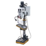 Getriebe-Säulenbohrmaschine SGH 35 PF / 400 V – M4P by Bernardo -2