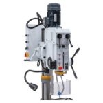 Getriebe-Säulenbohrmaschine SGH 35 PF / 400 V – M4P by Bernardo -9