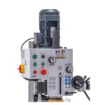 Bohr- und Fräsmaschine 730 x 210 mm MD 40 S / 400 V – M4P by Bernardo -7