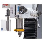 Bohr- und Fräsmaschine 730 x 210 mm MD 40 S / 400 V – M4P by Bernardo -8