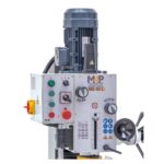 Bohr- und Fräsmaschine 800 x 240 mm MD 40 L / 400 V – M4P by Bernardo -6