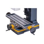 Bohr- und Fräsmaschine 800 x 240 mm MD 40 L / 400 V – M4P by Bernardo -7
