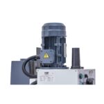 Bohr- und Fräsmaschine 800 x 240 mm MD 40 L / 400 V – M4P by Bernardo -10