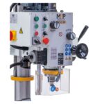 Bohr- und Fräsmaschine MD 45 PF – M4P by Bernardo -5