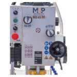 Bohr- und Fräsmaschine MD 45 PF – M4P by Bernardo -6