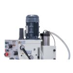 Bohr- und Fräsmaschine MD 45 PF – M4P by Bernardo -9