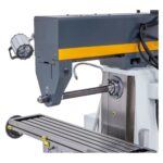 Universalfräsmaschine FM 80 DRO – M4P by Bernardo -6