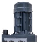 Universalfräsmaschine FM 80 DRO – M4P by Bernardo -10