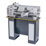 Leitspindeldrehmaschine DM 550 Vario – M4P by Bernardo -1