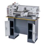Leitspindeldrehmaschine DM 550 Vario – M4P by Bernardo -2