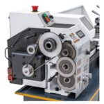 Leitspindeldrehmaschine DM 750 Vario – M4P by Bernardo -6