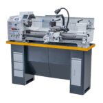 Leit- und Zugspindeldrehmaschine DM 900 V / 230 V mit Untergestell SL 12 – M4P by Bernardo -1