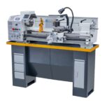 Leit- und Zugspindeldrehmaschine DM 900 V / 230 V mit Untergestell SL 12 – M4P by Bernardo -3