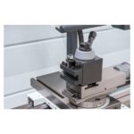 Leit- und Zugspindeldrehmaschine DM 900 V / 230 V mit Untergestell SL 12 – M4P by Bernardo -6