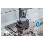 Leit- und Zugspindeldrehmaschine DM 900 V-D / 230 V mit Untergestell SL 12 – M4P by Bernardo -6