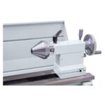 Leit- und Zugspindeldrehmaschine DM 900 V-D / 230 V mit Untergestell SL 12 – M4P by Bernardo -9