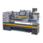 Universaldrehmaschine TL 420 x 1500 D – M4P by Bernardo -1