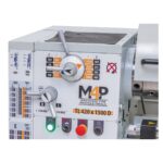 Universaldrehmaschine TL 420 x 1500 D – M4P by Bernardo -5