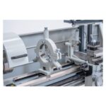 Universaldrehmaschine TL 420 x 1500 D – M4P by Bernardo -9