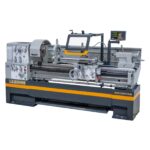 Universaldrehmaschine TL 460 x 1500 D – M4P by Bernardo -1