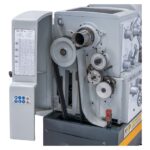 Universaldrehmaschine TL 460 x 1500 D – M4P by Bernardo -9