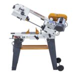 Metallbandsäge BSM 115 / 230 V – M4P by Bernardo -2