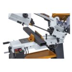 Metallbandsäge BSM 115 / 230 V – M4P by Bernardo -8