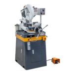 Halbautomatische Metallkreissäge KKS 350 A – M4P by Bernardo -2