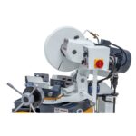 Halbautomatische Metallkreissäge KKS 350 A – M4P by Bernardo -6