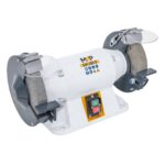 Doppelschleifmaschine GM 200 D / 230 V – M4P by Bernardo -2