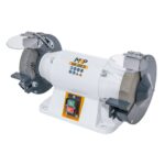 Doppelschleifmaschine GM 200 D / 400 V – M4P by Bernardo -1