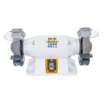 Doppelschleifmaschine GM 200 D / 400 V – M4P by Bernardo -3