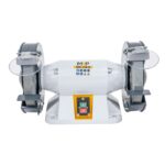 Doppelschleifmaschine GM 250 D / 400 V – M4P by Bernardo -3